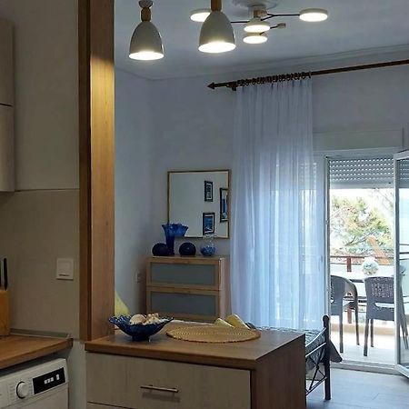 Sun & Sea : Malaki Seaside Apartment ภายนอก รูปภาพ