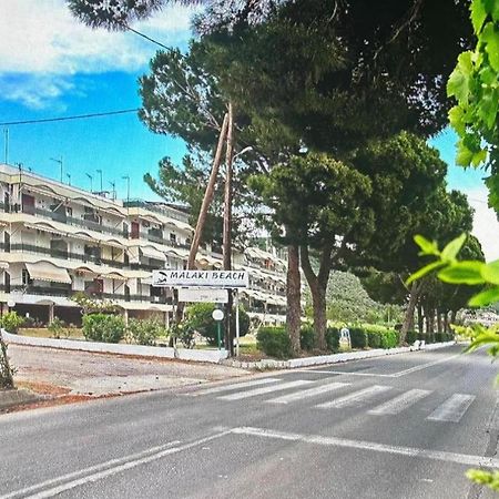 Sun & Sea : Malaki Seaside Apartment ภายนอก รูปภาพ